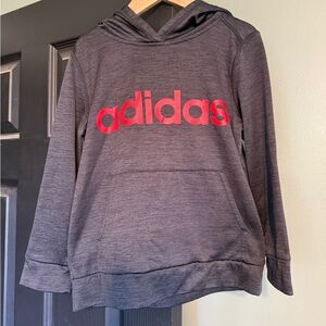 Adidas Kids Hoodie Pullover